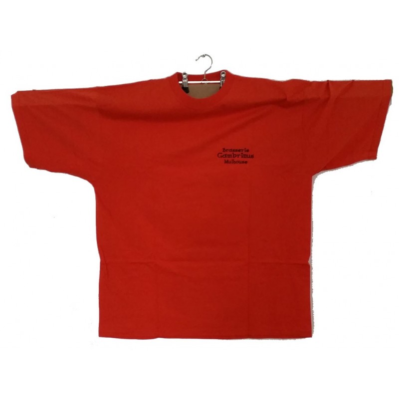 T-SHIRT MEN "HALLOWEEN"