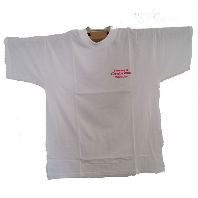 T-SHIRT "BELLE DE CARNAVAL"