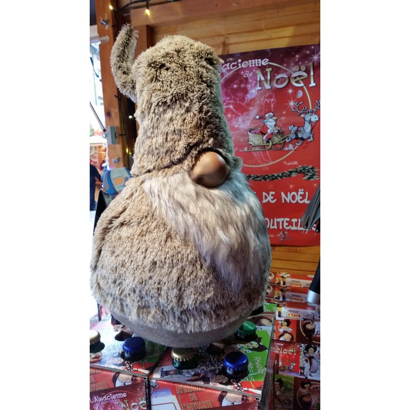 PERE NOEL DE L'ALSACIENNE