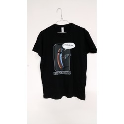 Tee-Shirt Knackinator