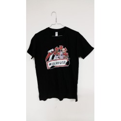 TEE-SHIRT MULHOUSE