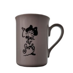 Mug Alsace c'est Sensass