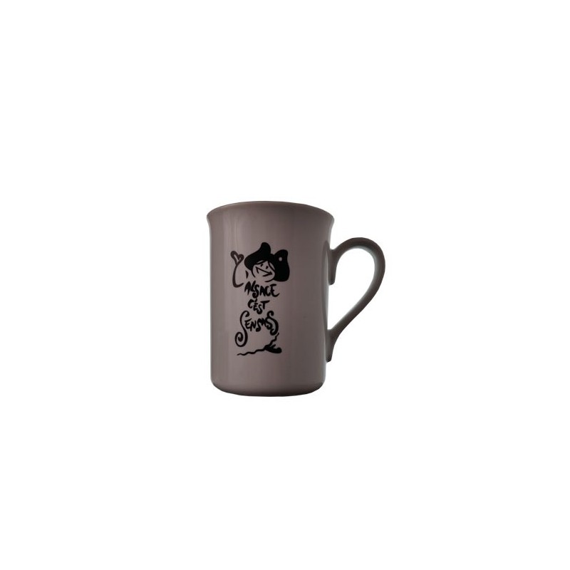 Mug Alsace c'est Sensass