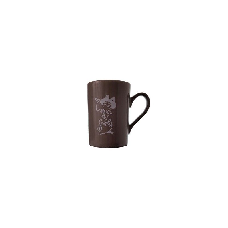 Mug Alsace c'est Sensass