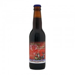 Alsacienne de Noël 33cL