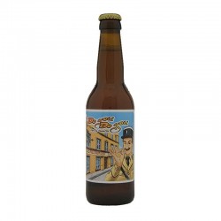 DO YOU DO YOU, La bière du Gendarme 33cL