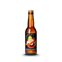 Bière blonde Elsass Prohibition 33cl 6,8° Vol. Alc.