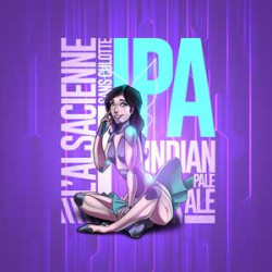 IPA L'Alsacienne